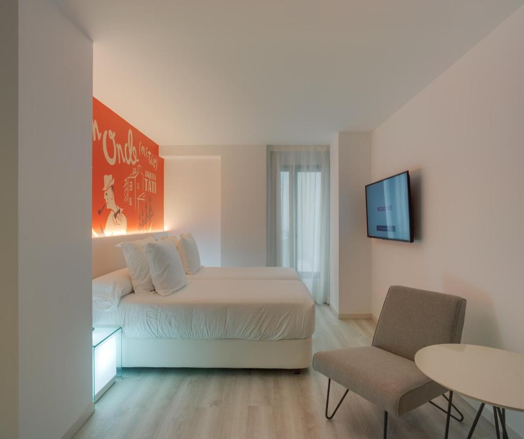 Dormirdcine Alicante Exteriér fotografie