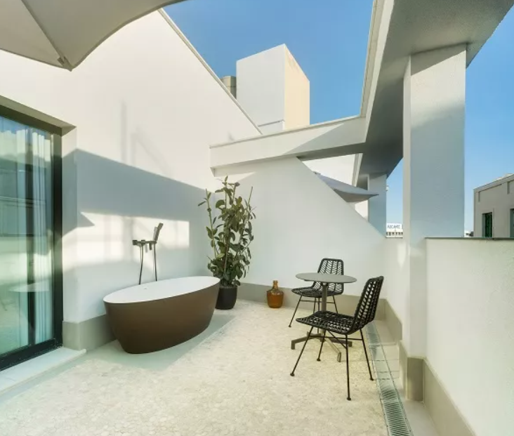 Dormirdcine Alicante Exteriér fotografie
